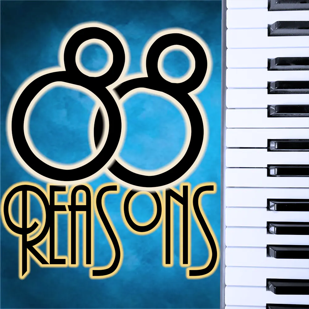 88 Reasons