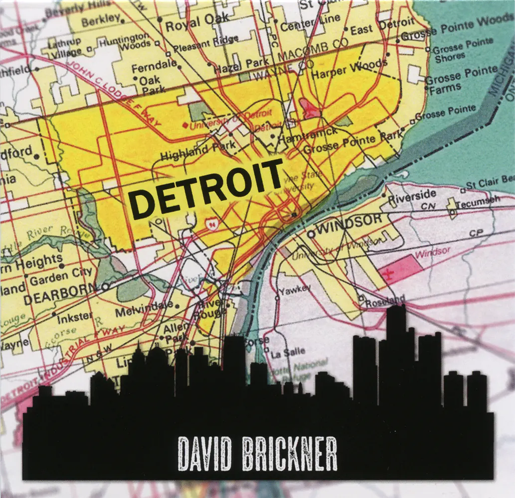 Detroit